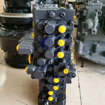 723-27-50900 válvula de control de KOMATSU PC60-8 PC70-8 PC78US-6