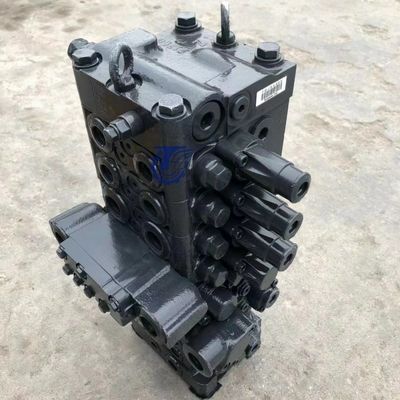 723-27-50900 válvula de control de KOMATSU PC60-8 PC70-8 PC78US-6