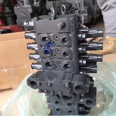 723-27-50900 válvula de control de KOMATSU PC60-8 PC70-8 PC78US-6