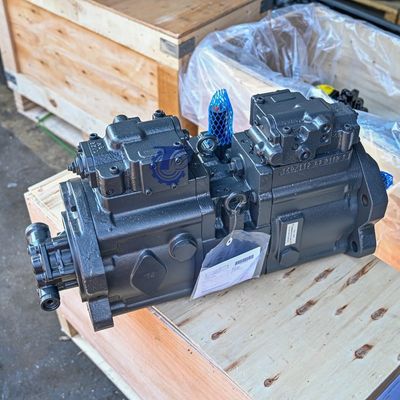Estable KAWASAK bomba hidráulica principal Multiscene K3V112DT-1X8R-9NZ1-V