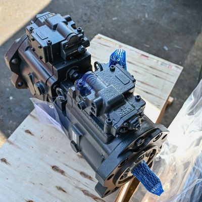 Estable KAWASAK bomba hidráulica principal Multiscene K3V112DT-1X8R-9NZ1-V