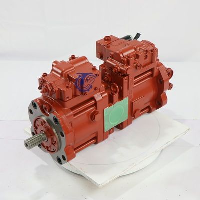 K3V63DT-9C22 KAWASAK Excavadora bomba hidráulica de ajuste estable Hyundai R150-7