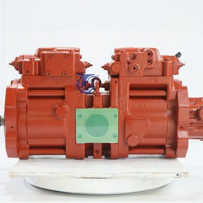 K3V63DT-9C22 KAWASAK Excavadora bomba hidráulica de ajuste estable Hyundai R150-7