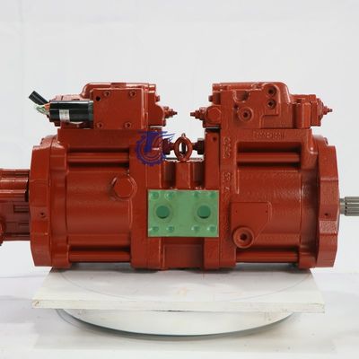 K3V63DT-9C22 KAWASAK Excavadora bomba hidráulica de ajuste estable Hyundai R150-7