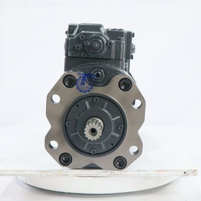Excavadora KAWASAK bomba hidráulica principal multipropósito K3V63DT-9N09