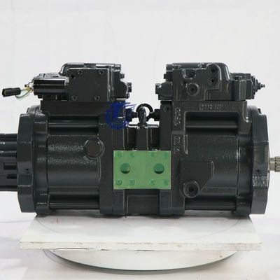 Excavadora KAWASAK bomba hidráulica principal multipropósito K3V63DT-9N09