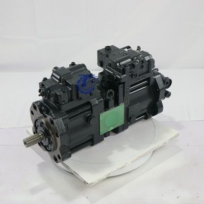 Excavadora KAWASAK bomba hidráulica principal multipropósito K3V63DT-9N09