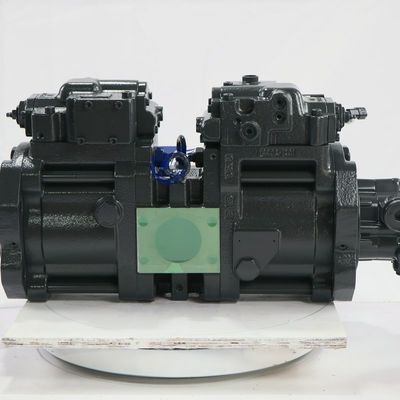 Excavadora KAWASAK bomba hidráulica principal multipropósito K3V63DT-9N09
