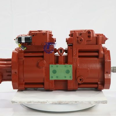 K3V63DT-9POH KAWASAK bomba hidráulica de control positivo para la excavadora Sany SY135-8