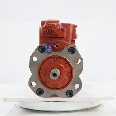 K3V63DT-9POH KAWASAK bomba hidráulica de control positivo para la excavadora Sany SY135-8