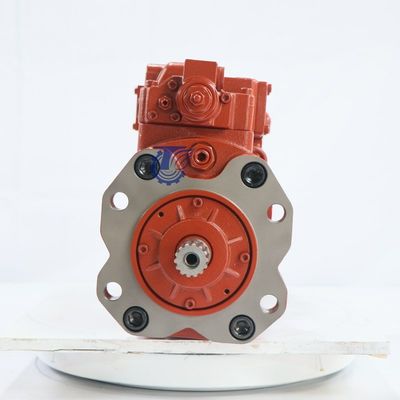 OEM Durable KAWASAK bomba hidráulica principal, K3V63DT-HNOE KAWASAK piezas de repuesto