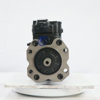 Control positivo KAWASAK bomba hidráulica K3V63DTP-9C22 para excavadora JCB130