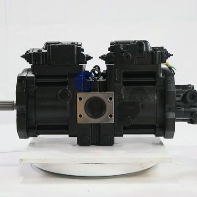 Control positivo KAWASAK bomba hidráulica K3V63DTP-9C22 para excavadora JCB130