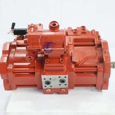 K3V63DTP-9N14T KAWASAK bomba hidráulica control positivo para Takeuchi 135