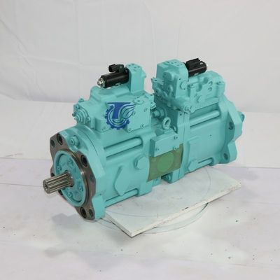 Multiscene KAWASAK bomba hidráulica K3V112DT eléctrica para el modelo antiguo SK200-6