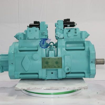 Multiscene KAWASAK bomba hidráulica K3V112DT eléctrica para el modelo antiguo SK200-6