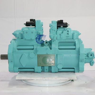 Multiscene KAWASAK bomba hidráulica K3V112DT eléctrica para el modelo antiguo SK200-6