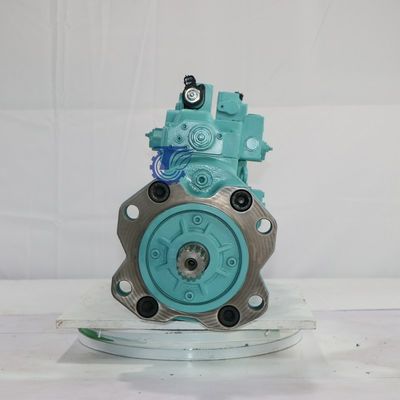 Multiscene KAWASAK bomba hidráulica K3V112DT eléctrica para el modelo antiguo SK200-6