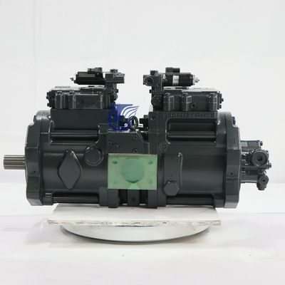 Estable EC220D bomba hidráulica en la excavadora, K3V112DT-1E42 KAWASAK piezas de repuesto