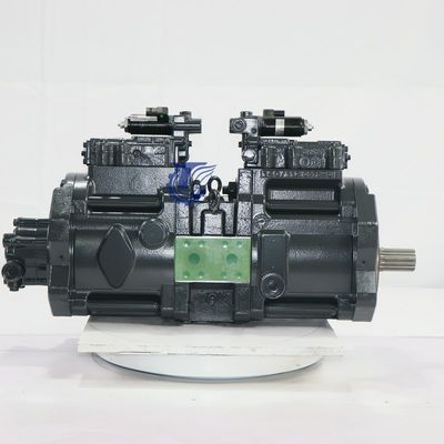 Estable EC220D bomba hidráulica en la excavadora, K3V112DT-1E42 KAWASAK piezas de repuesto