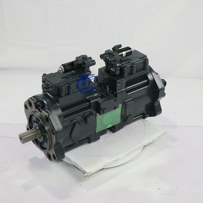 Estable EC220D bomba hidráulica en la excavadora, K3V112DT-1E42 KAWASAK piezas de repuesto