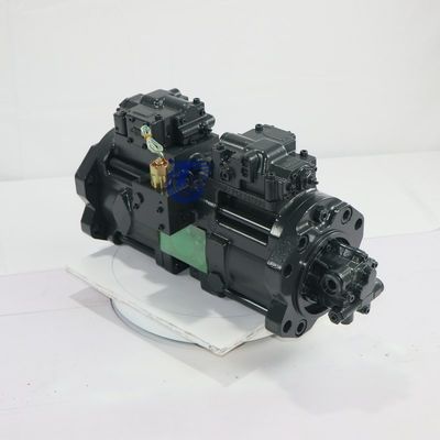 K3V112DT-9C14 KAWASAK bomba hidráulica K3V112 para el R210LC9 moderno R220LC9A
