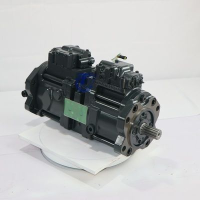 K3V112DT-9C14 KAWASAK bomba hidráulica K3V112 para el R210LC9 moderno R220LC9A