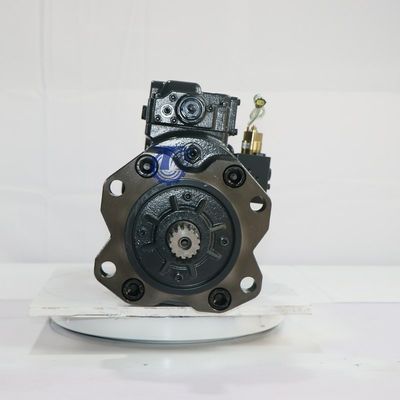 K3V112DT-9C14 KAWASAK bomba hidráulica K3V112 para el R210LC9 moderno R220LC9A