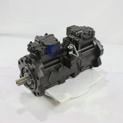 Bomba principal de Hydraulic Pump K3V112DT-9C32-14T del excavador para el excavador Parts de K3V112DT SH200A1 SH200A2
