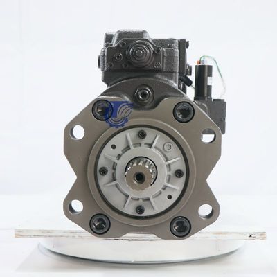 Bomba principal de Hydraulic Pump K3V112DT-9C32-14T del excavador para el excavador Parts de K3V112DT SH200A1 SH200A2