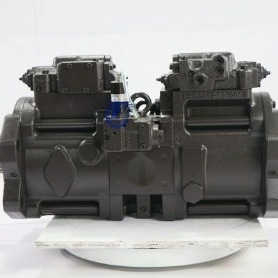 Bomba principal de Hydraulic Pump K3V112DT-9C32-14T del excavador para el excavador Parts de K3V112DT SH200A1 SH200A2