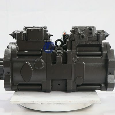 Bomba principal de Hydraulic Pump K3V112DT-9C32-14T del excavador para el excavador Parts de K3V112DT SH200A1 SH200A2