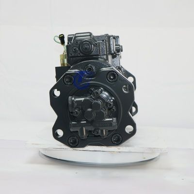 Prácticas principales bombas de pistón de KAWASAK, K3V112DT-9N12 Construcción de maquinaria partes