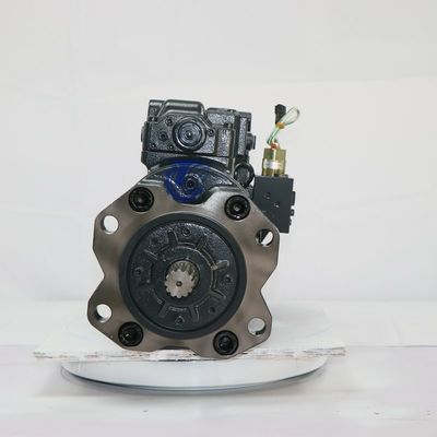 Prácticas principales bombas de pistón de KAWASAK, K3V112DT-9N12 Construcción de maquinaria partes