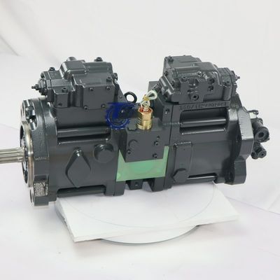 Prácticas principales bombas de pistón de KAWASAK, K3V112DT-9N12 Construcción de maquinaria partes