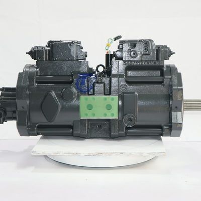 XG822 XG215 KAWASAK bomba hidráulica para excavadora K3V112DT-9N14