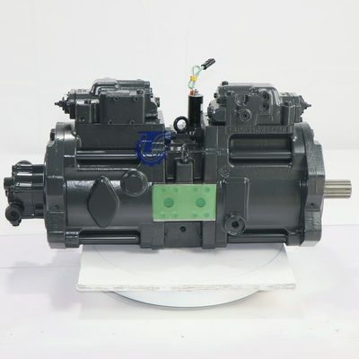 XG822 XG215 KAWASAK bomba hidráulica para excavadora K3V112DT-9N14