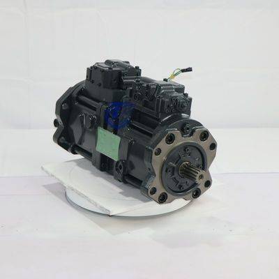 XG822 XG215 KAWASAK bomba hidráulica para excavadora K3V112DT-9N14