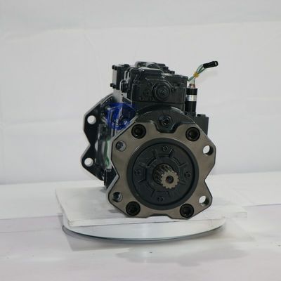 XG822 XG215 KAWASAK bomba hidráulica para excavadora K3V112DT-9N14