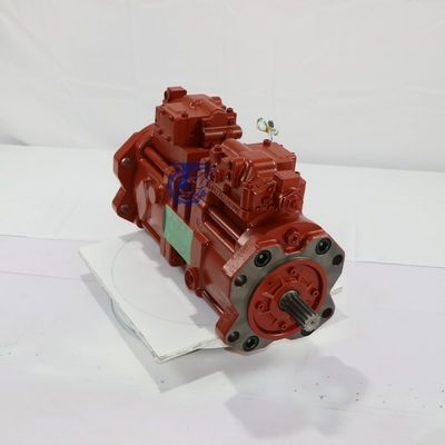 ISO KPM KAWASAK Partes de bombas hidráulicas K3V112DT-HNOV-12 para maquinaria de construcción