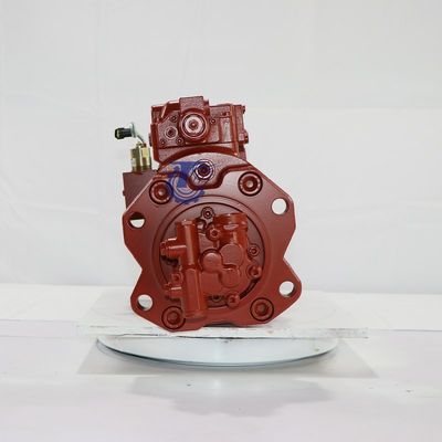 ISO KPM KAWASAK Partes de bombas hidráulicas K3V112DT-HNOV-12 para maquinaria de construcción
