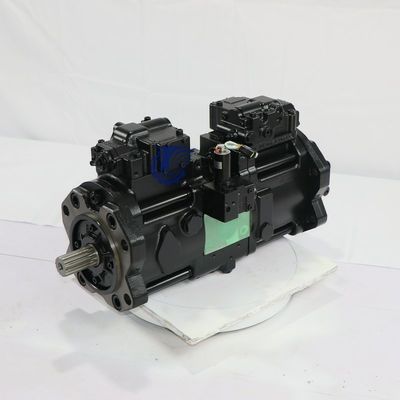 Plomada hidráulica KAWASAK K3V112DTP-9C14 para JCB220
