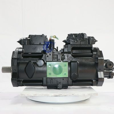 Plomada hidráulica KAWASAK K3V112DTP-9C14 para JCB220
