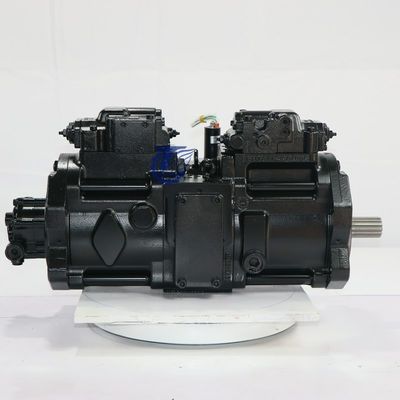 Plomada hidráulica KAWASAK K3V112DTP-9C14 para JCB220