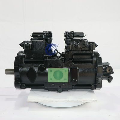 Bomba hidráulica multipropósito de excavadora práctica KAWASAK K3V112DTP-9T8L-14