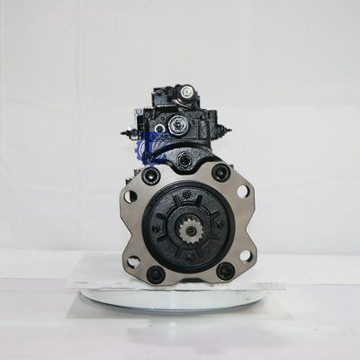 Bomba hidráulica multipropósito de excavadora práctica KAWASAK K3V112DTP-9T8L-14