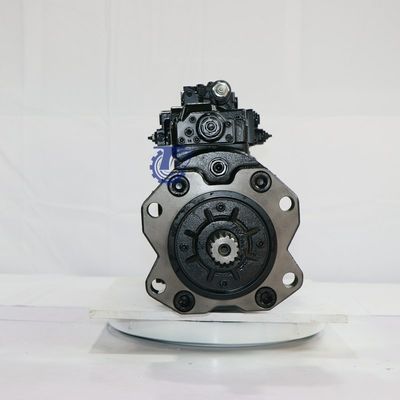 Multiscene Durable KAWASAK bomba hidráulica de inyección K3V112DTP-9T8L-14
