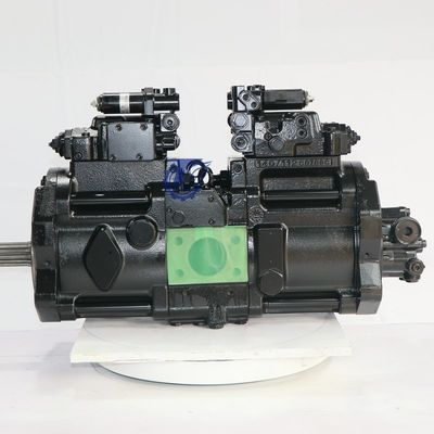 Multiscene Durable KAWASAK bomba hidráulica de inyección K3V112DTP-9T8L-14
