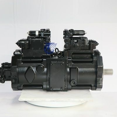 Multiscene Durable KAWASAK bomba hidráulica de inyección K3V112DTP-9T8L-14