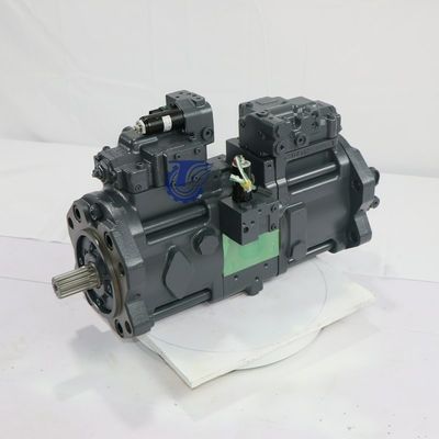 Bomba de pistón axial KAWASAK K3V112DTP-9Y14-14 Multiscene